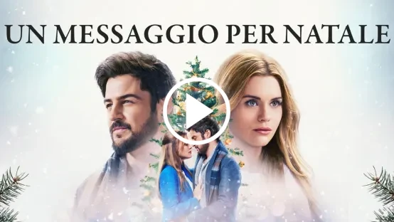 un messaggio per natale streaming community